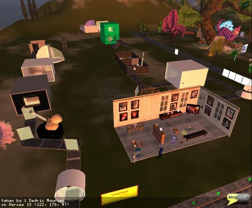 RFL of SL 2008 Reserved Hilde